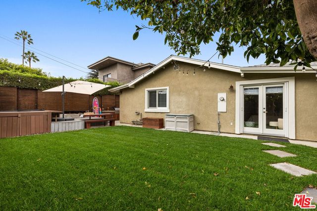 $2,195,000 | 3493 Greenwood Avenue, Los Angeles, CA 90066