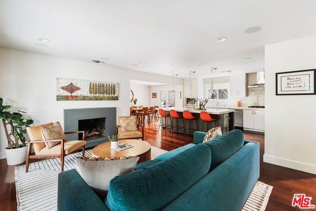 $2,195,000 | 3493 Greenwood Avenue, Los Angeles, CA 90066