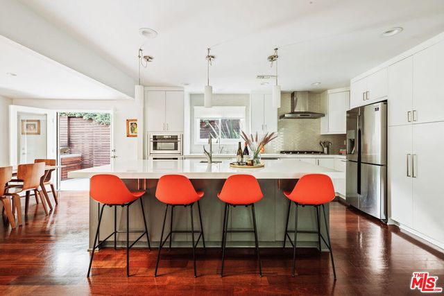 $2,195,000 | 3493 Greenwood Avenue, Los Angeles, CA 90066