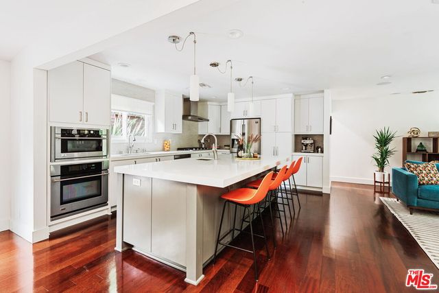 $2,195,000 | 3493 Greenwood Avenue, Los Angeles, CA 90066