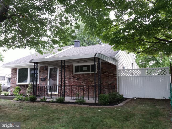 318 East Rudderow Avenue Maple Shade, NJ 08052 - Photo 21 of 21 Exterior Front
