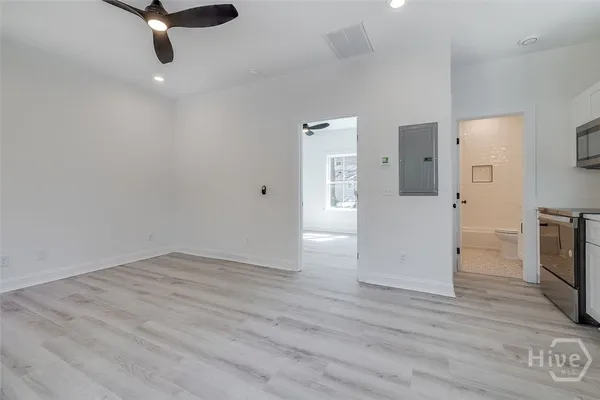 $1,600 | 1619 Le Grand Street, Savannah, GA 31401