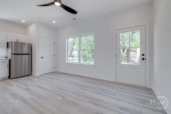 $1,600 | 1619 Le Grand Street, Savannah, GA 31401