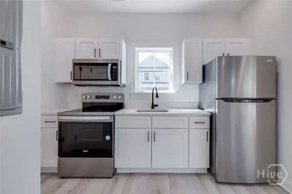 $1,600 | 1619 Le Grand Street, Savannah, GA 31401