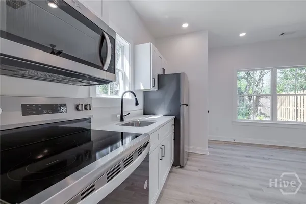$1,600 | 1619 Le Grand Street, Savannah, GA 31401