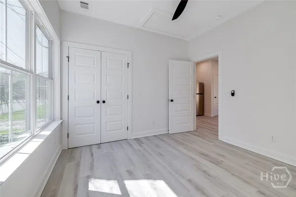 $1,600 | 1619 Le Grand Street, Savannah, GA 31401