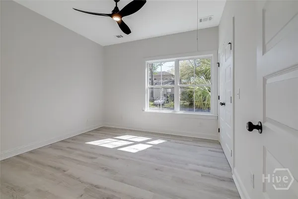 $1,600 | 1619 Le Grand Street, Savannah, GA 31401