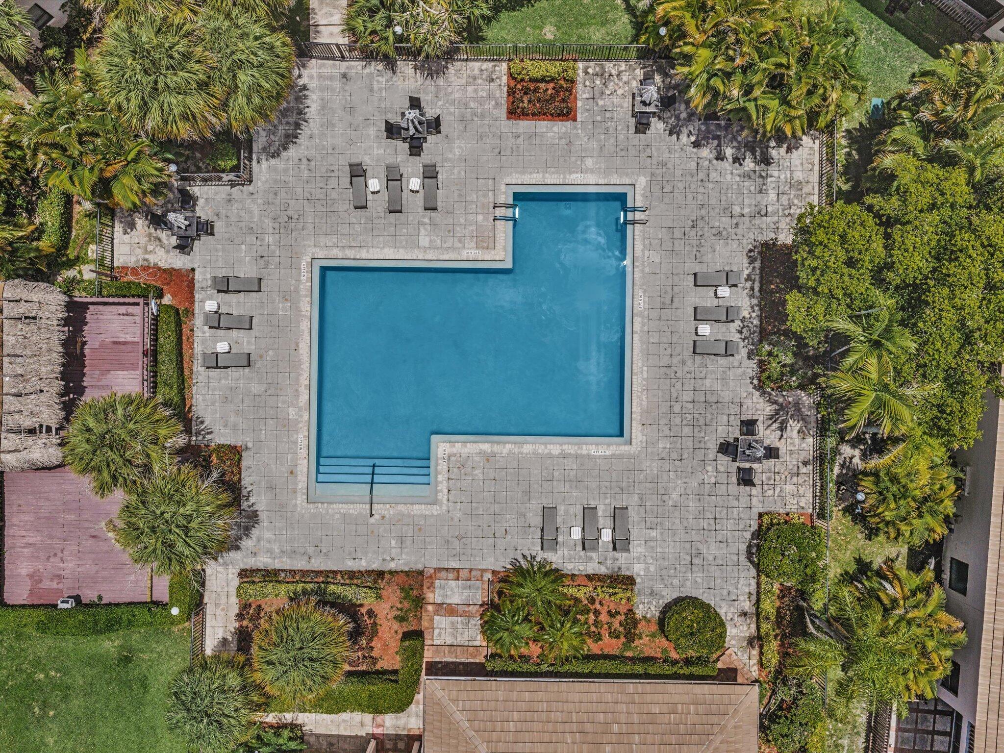 9256 Sable Ridge Circle, Unit C Boca Raton, FL 33428 - Photo 32 of 35 57-DJI_20260714130619_0040_D