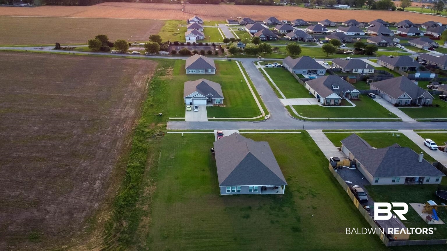 Valamour Boulevard Loxley, AL 36551 - Photo 9 of 47