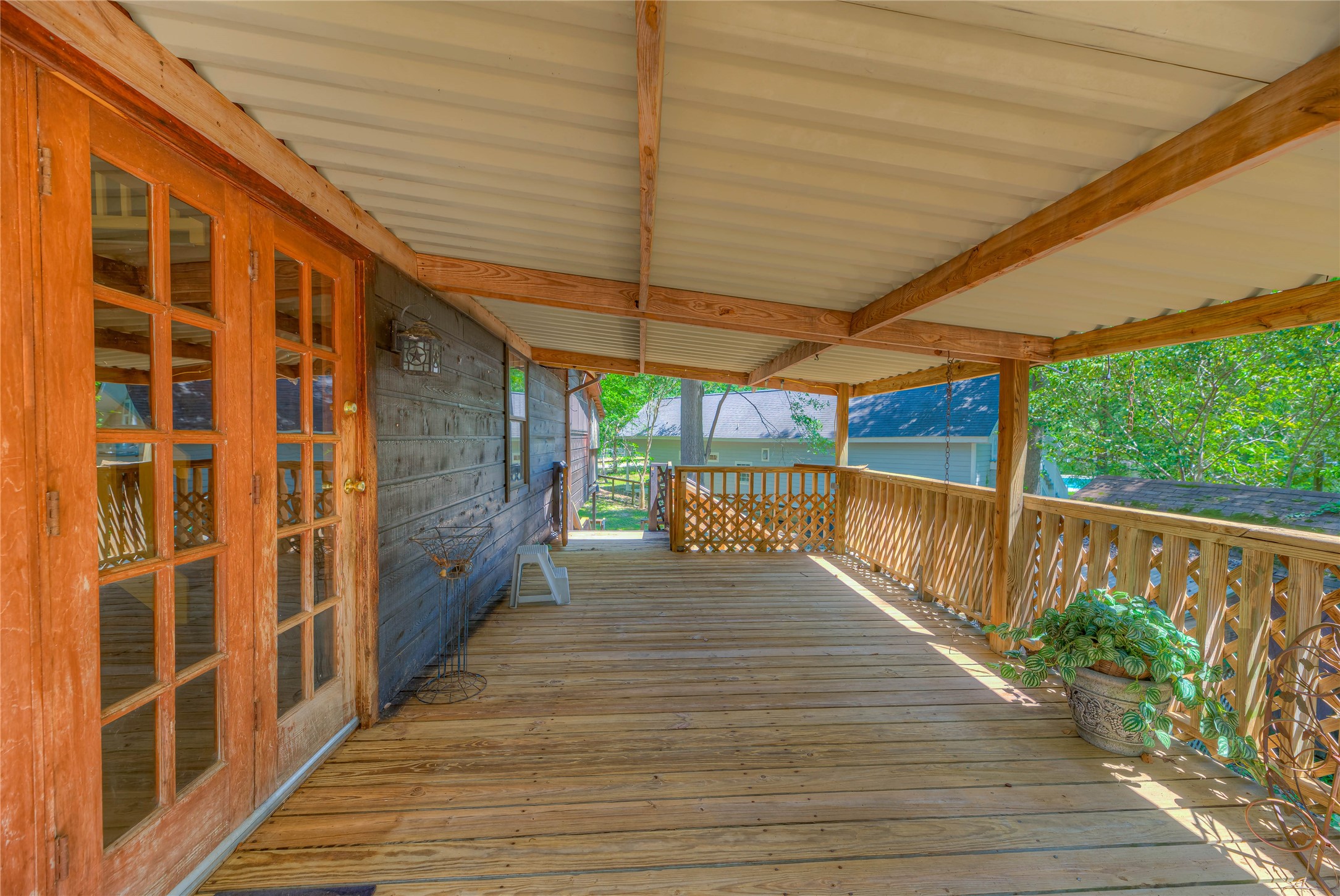 641 Red Clover Livingston, TX 77351 - Photo 26 of 43