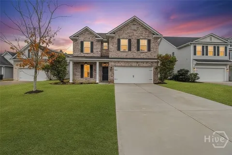 $425,000 | 259 Harmony Boulevard, Pooler, GA 31322