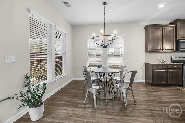 $425,000 | 259 Harmony Boulevard, Pooler, GA 31322