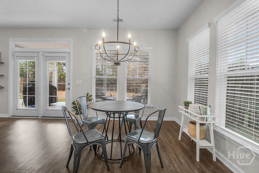 259 Harmony Boulevard Pooler, GA 31322 - Photo 12 of 47