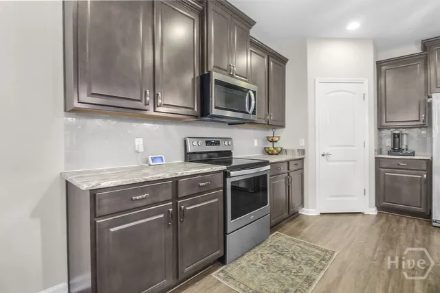 $425,000 | 259 Harmony Boulevard, Pooler, GA 31322