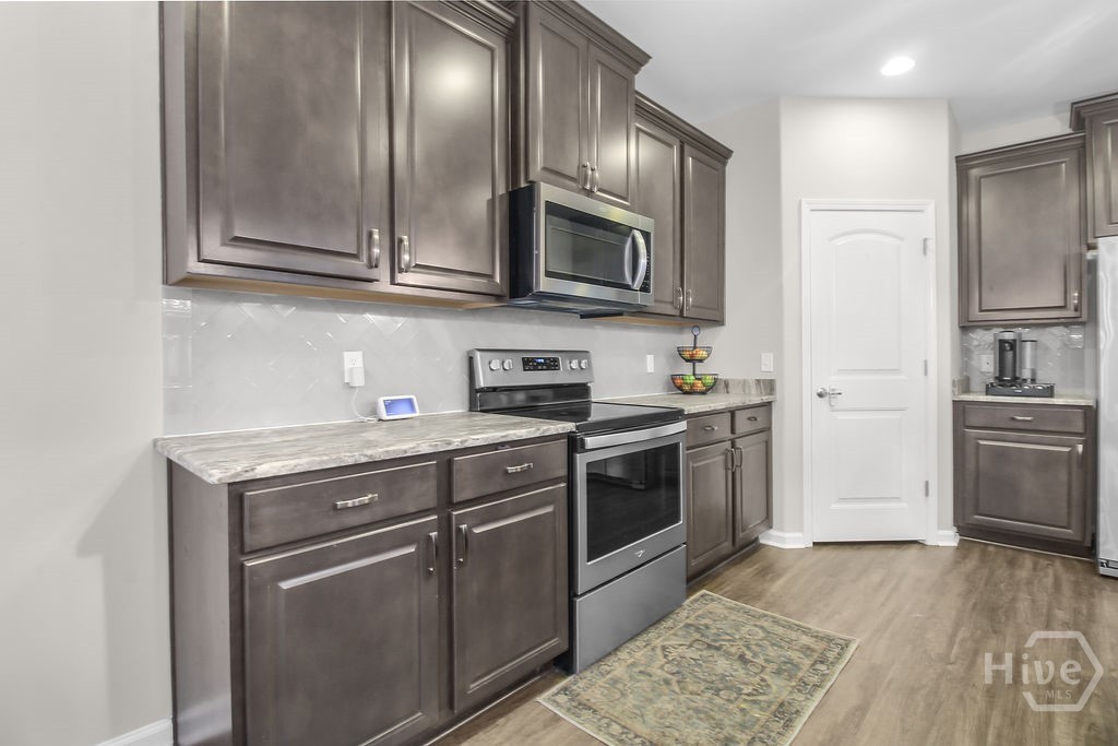 259 Harmony Boulevard Pooler, GA 31322 - Photo 13 of 47