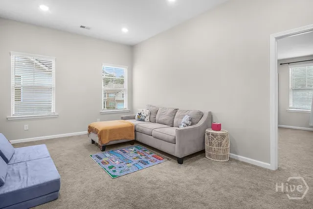 $425,000 | 259 Harmony Boulevard, Pooler, GA 31322