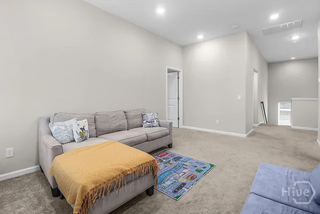 $425,000 | 259 Harmony Boulevard, Pooler, GA 31322