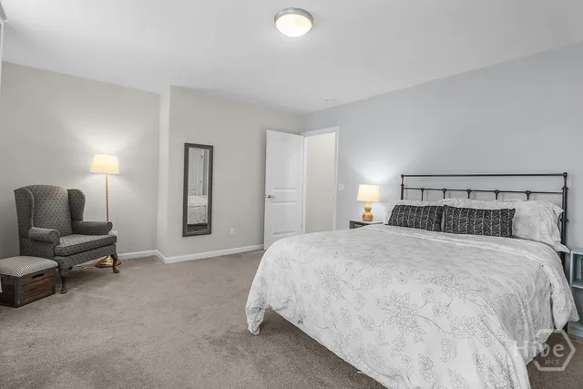 $425,000 | 259 Harmony Boulevard, Pooler, GA 31322