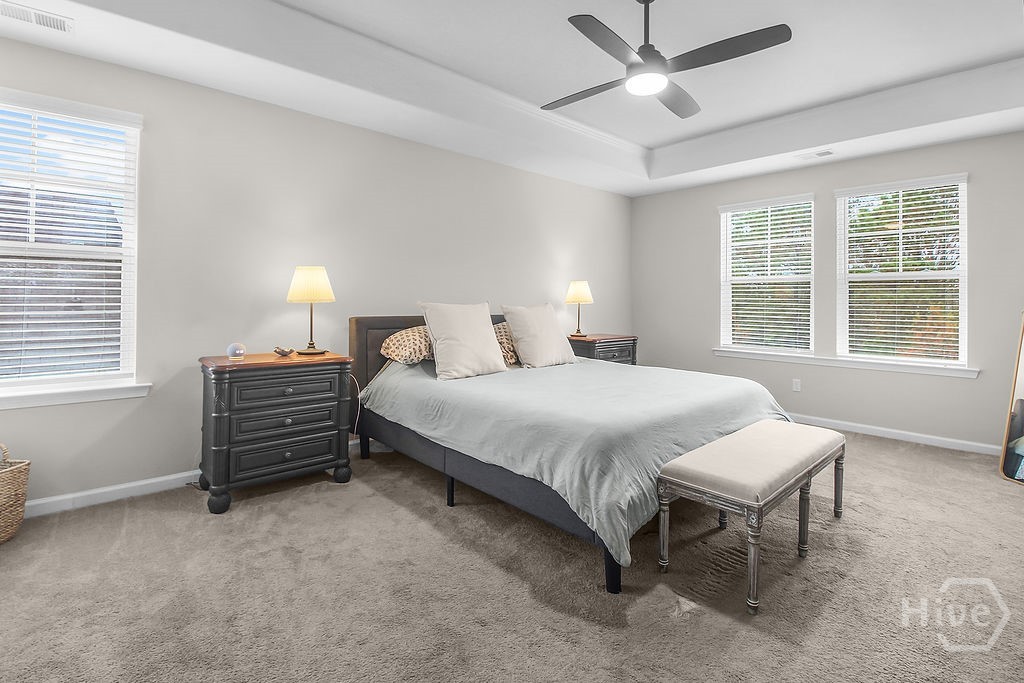 259 Harmony Boulevard Pooler, GA 31322 - Photo 30 of 47