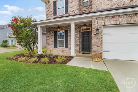 $425,000 | 259 Harmony Boulevard, Pooler, GA 31322