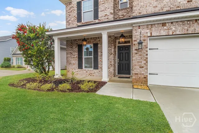 $425,000 | 259 Harmony Boulevard, Pooler, GA 31322