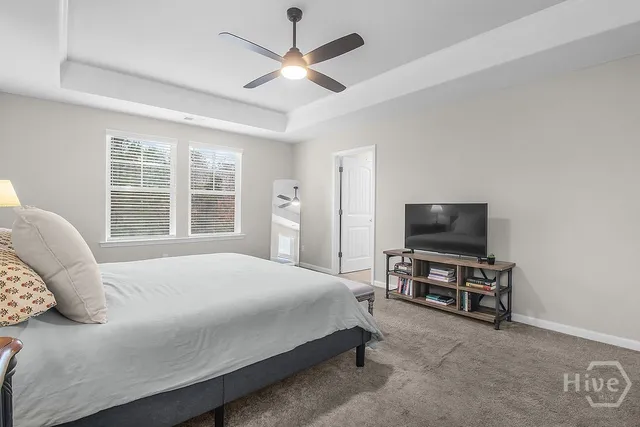 $425,000 | 259 Harmony Boulevard, Pooler, GA 31322