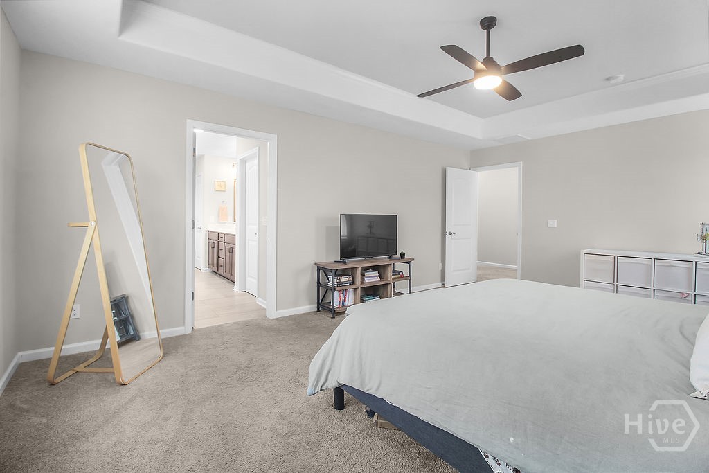 259 Harmony Boulevard Pooler, GA 31322 - Photo 32 of 47