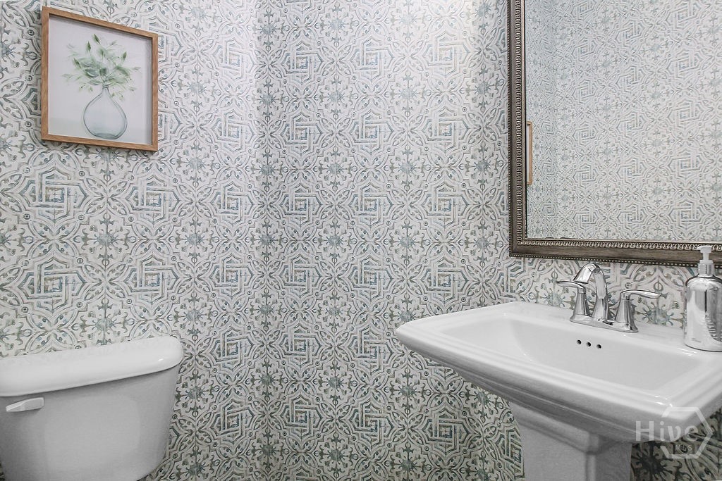 259 Harmony Boulevard Pooler, GA 31322 - Photo 37 of 47