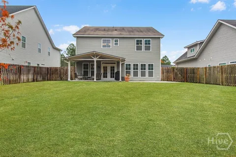 $425,000 | 259 Harmony Boulevard, Pooler, GA 31322