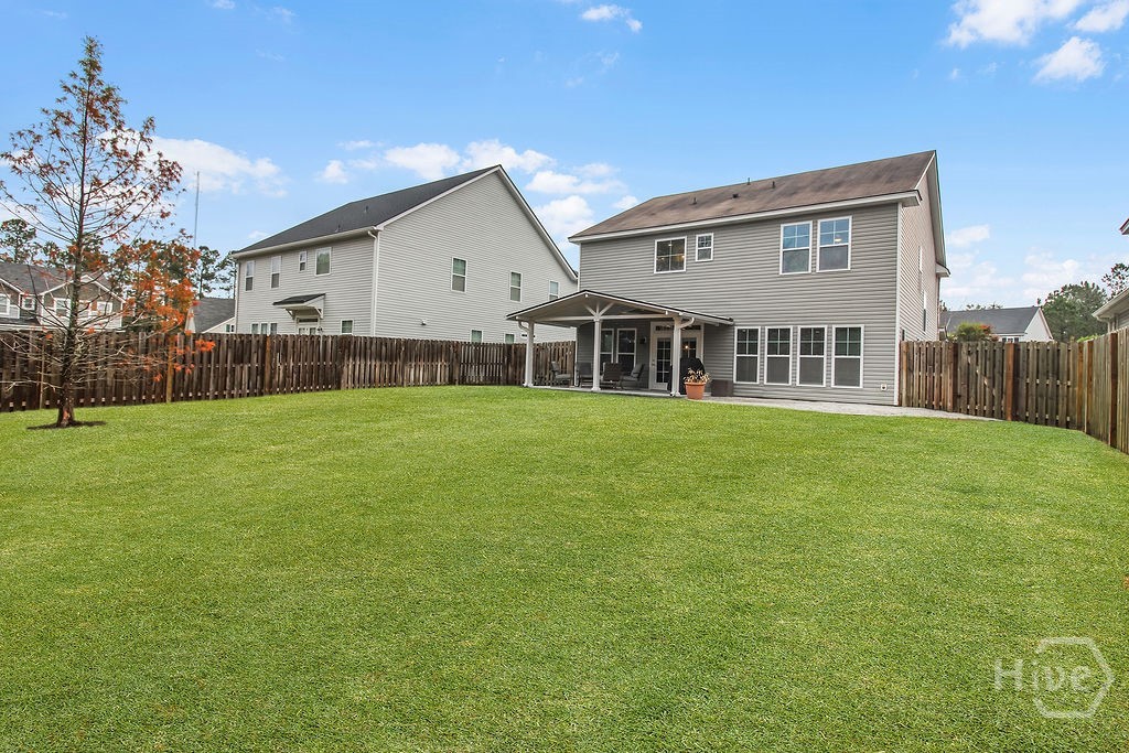 259 Harmony Boulevard Pooler, GA 31322 - Photo 39 of 47