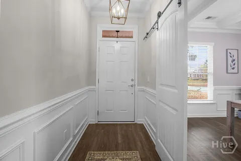 $425,000 | 259 Harmony Boulevard, Pooler, GA 31322