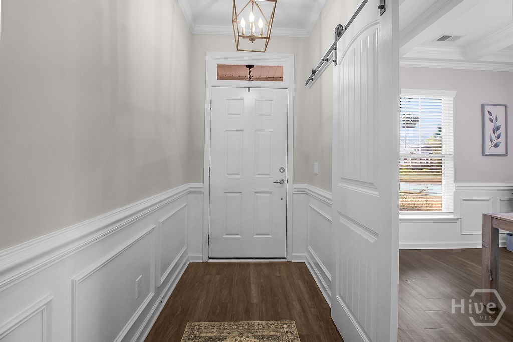 259 Harmony Boulevard Pooler, GA 31322 - Photo 4 of 47