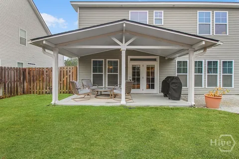 $425,000 | 259 Harmony Boulevard, Pooler, GA 31322