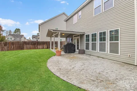 $425,000 | 259 Harmony Boulevard, Pooler, GA 31322