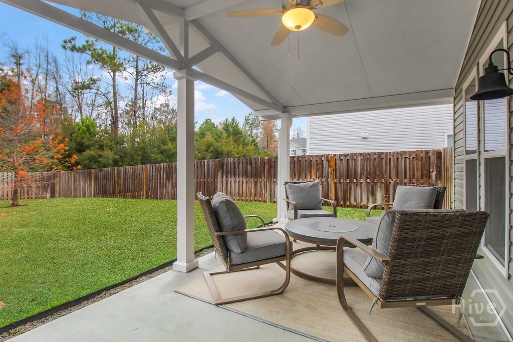 259 Harmony Boulevard Pooler, GA 31322 - Photo 44 of 47