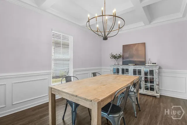 $425,000 | 259 Harmony Boulevard, Pooler, GA 31322