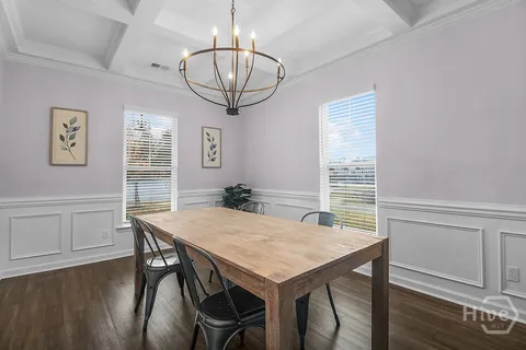 $425,000 | 259 Harmony Boulevard, Pooler, GA 31322