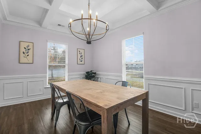 $425,000 | 259 Harmony Boulevard, Pooler, GA 31322