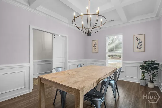 $425,000 | 259 Harmony Boulevard, Pooler, GA 31322