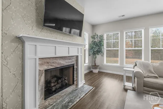 $425,000 | 259 Harmony Boulevard, Pooler, GA 31322