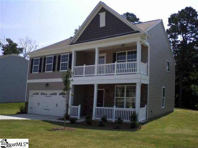 603 Millervale Road Greer, SC 29650 - Photo 1 of 1 Gallery Image 1