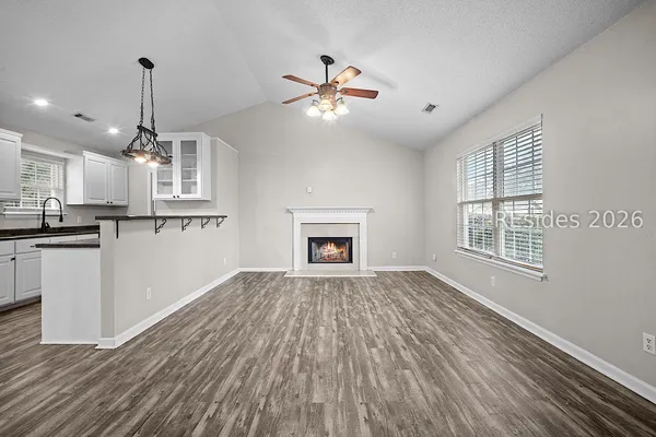 $269,900 | 25 Cameron Drive, Yemassee, SC 29945