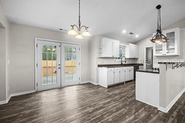 $269,900 | 25 Cameron Drive, Yemassee, SC 29945