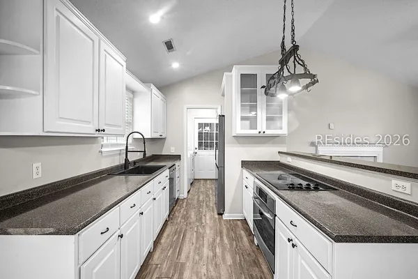 $269,900 | 25 Cameron Drive, Yemassee, SC 29945