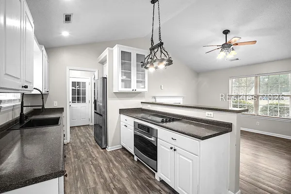 $269,900 | 25 Cameron Drive, Yemassee, SC 29945