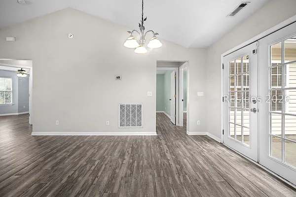 $269,900 | 25 Cameron Drive, Yemassee, SC 29945