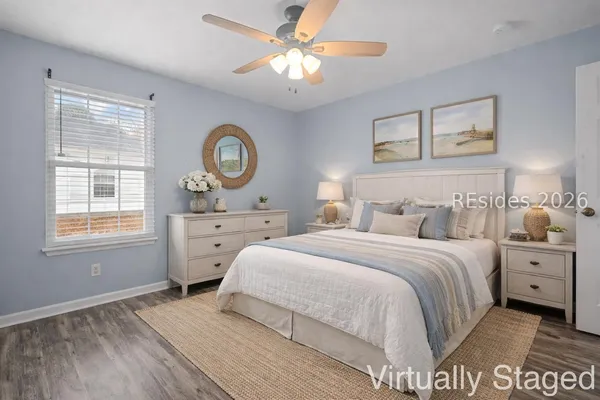 $269,900 | 25 Cameron Drive, Yemassee, SC 29945