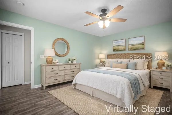 $269,900 | 25 Cameron Drive, Yemassee, SC 29945