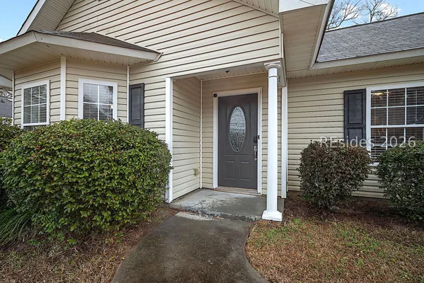 $269,900 | 25 Cameron Drive, Yemassee, SC 29945