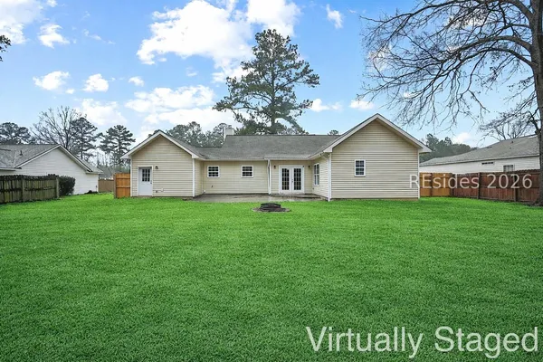 $269,900 | 25 Cameron Drive, Yemassee, SC 29945